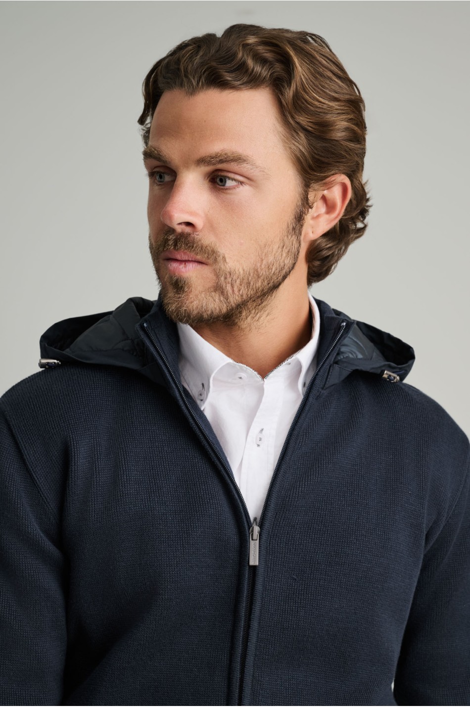 ΠΛΕΚΤΗ ΒΑΜΒΑΚΕΡΗ ΖΑΚΕΤΑ ΦΕΡΜΟΥΑΡ ΚΟΥΚΟΥΛΑ