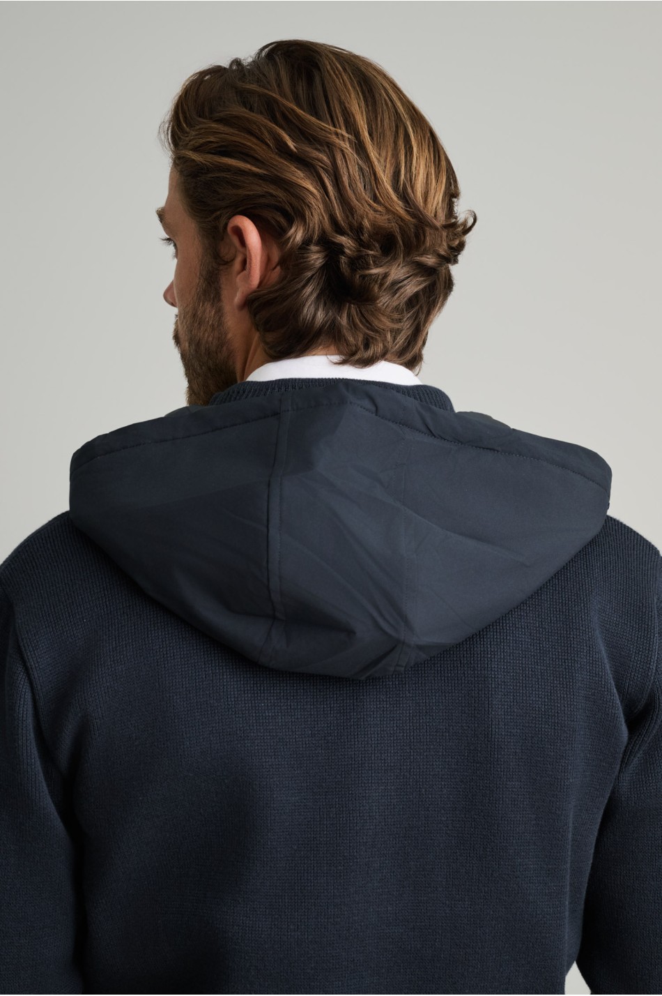 ΠΛΕΚΤΗ ΒΑΜΒΑΚΕΡΗ ΖΑΚΕΤΑ ΦΕΡΜΟΥΑΡ ΚΟΥΚΟΥΛΑ