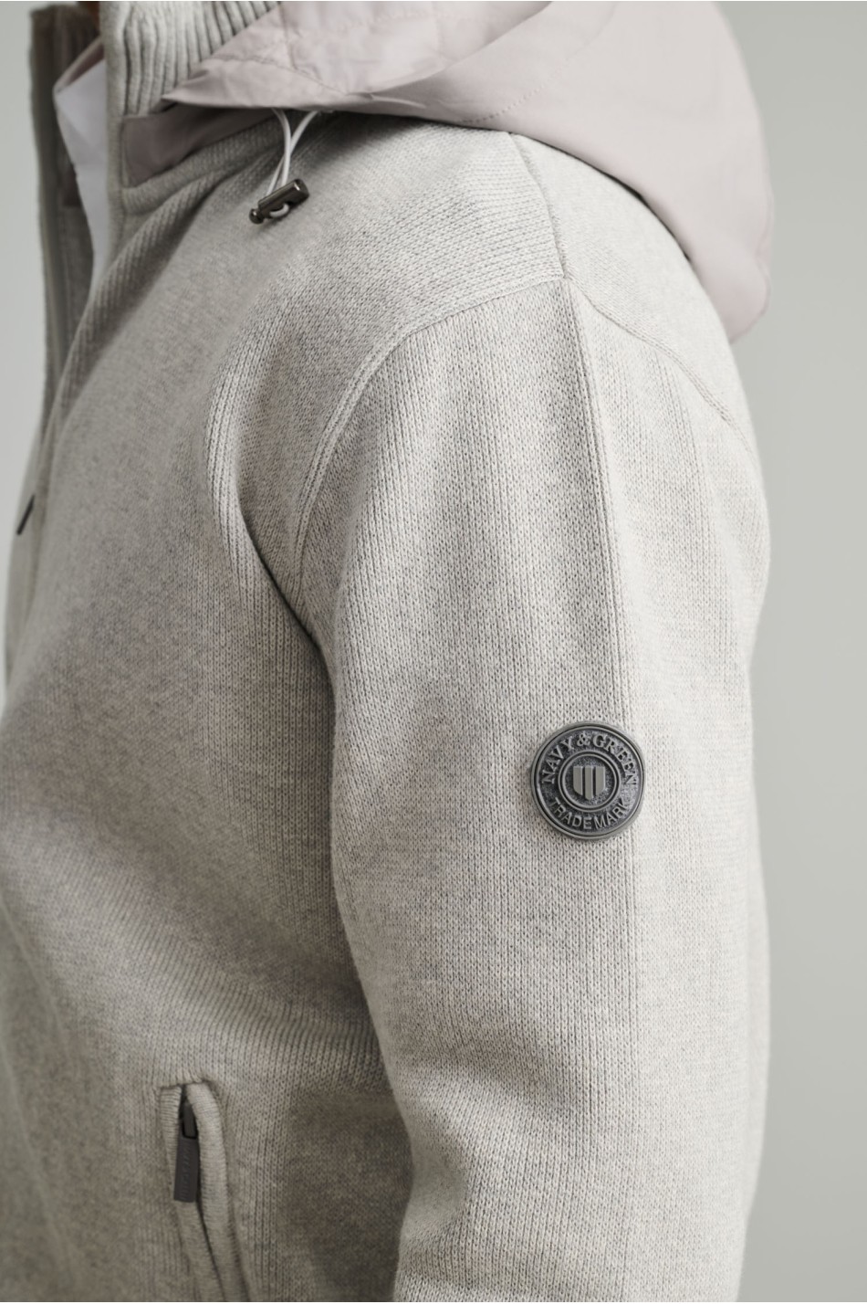 ΠΛΕΚΤΗ ΒΑΜΒΑΚΕΡΗ ΖΑΚΕΤΑ ΦΕΡΜΟΥΑΡ ΚΟΥΚΟΥΛΑ