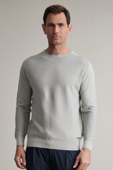 ΠΛΕΚΤΟ ΒΑΜΒΑΚΕΡΟ ΛΑΙΜΟΚΟΨΗ, 2TONE