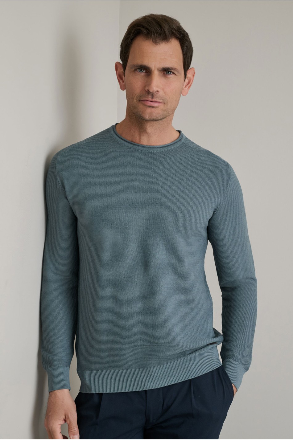 ΠΛΕΚΤΟ ΒΑΜΒΑΚΕΡΟ ΛΑΙΜΟΚΟΨΗ, 2TONE