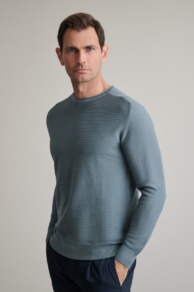 ΠΛΕΚΤΟ ΒΑΜΒΑΚΕΡΟ ΛΑΙΜΟΚΟΨΗ, 2TONE