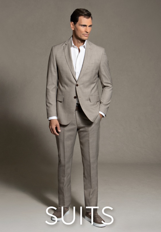 SUITS